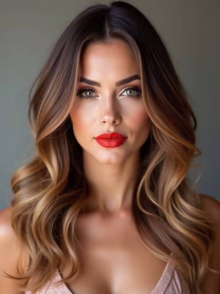 timeless engagement day hairstyles