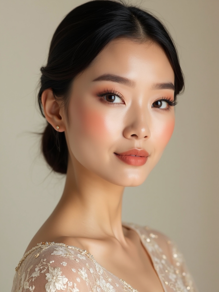 timeless floral elegance reimagined