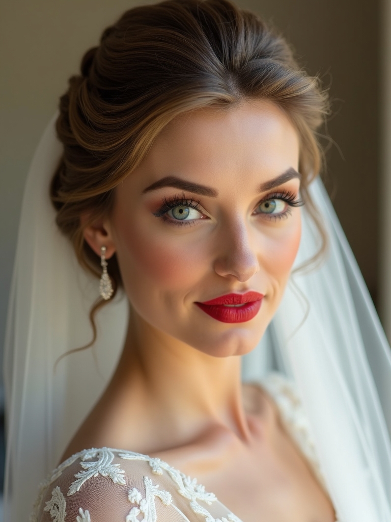 timeless glamour and intimacy