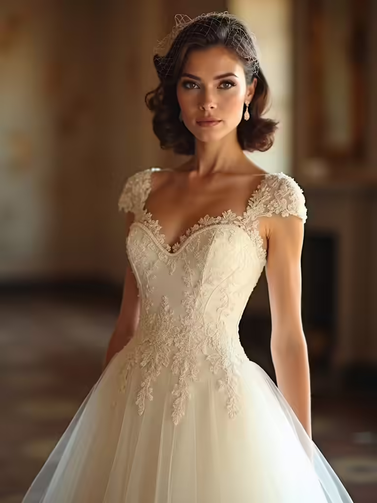 timeless glamour and nostalgia