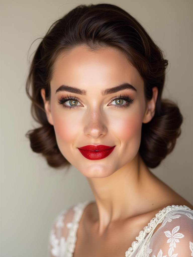 timeless glamour flawless base
