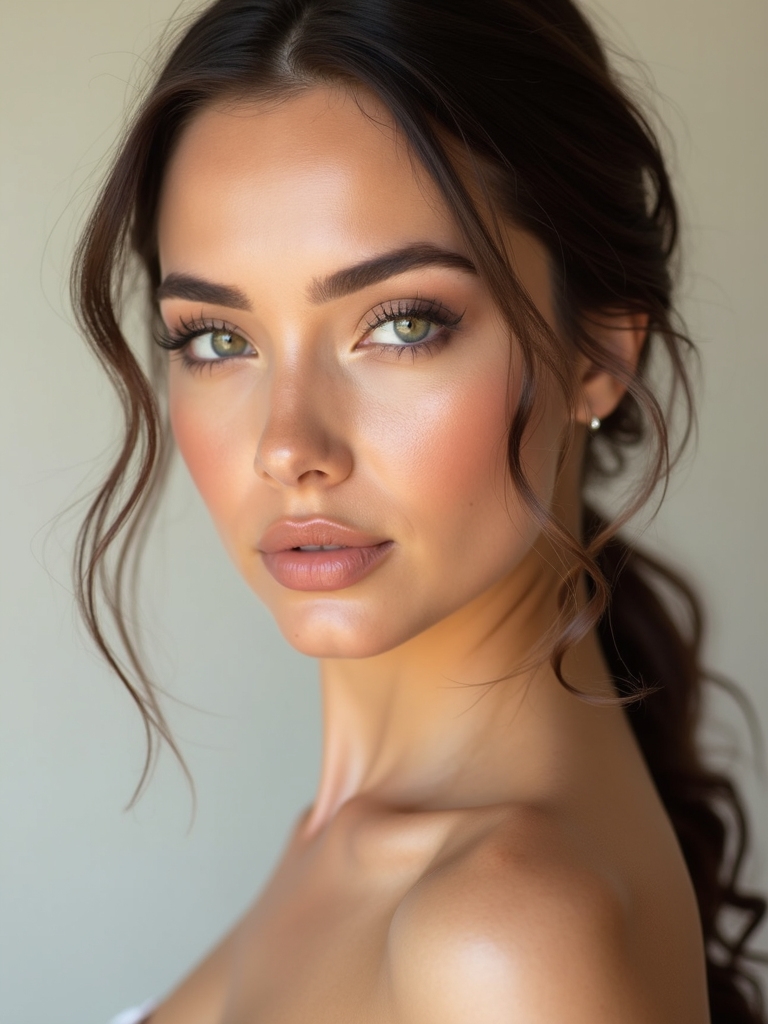 timeless glow modern romance