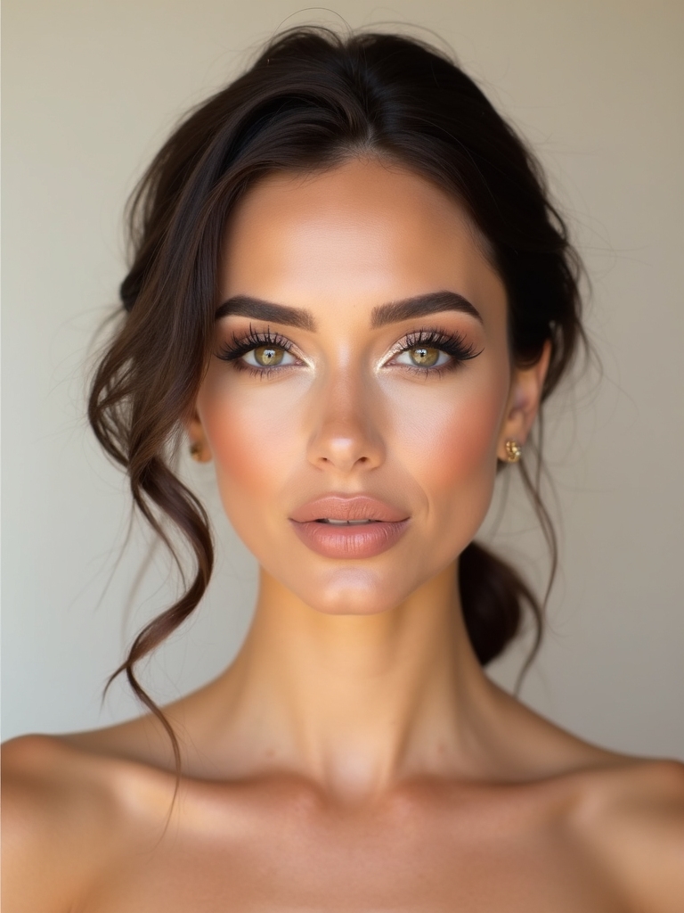 timeless radiant camera ready glam