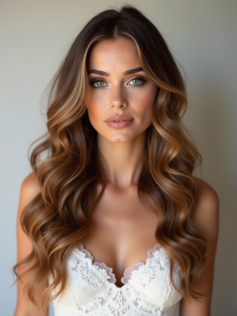 timeless romance with elegance
