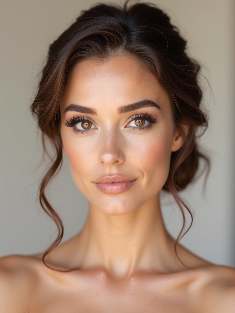 timeless taupe and greige elegance