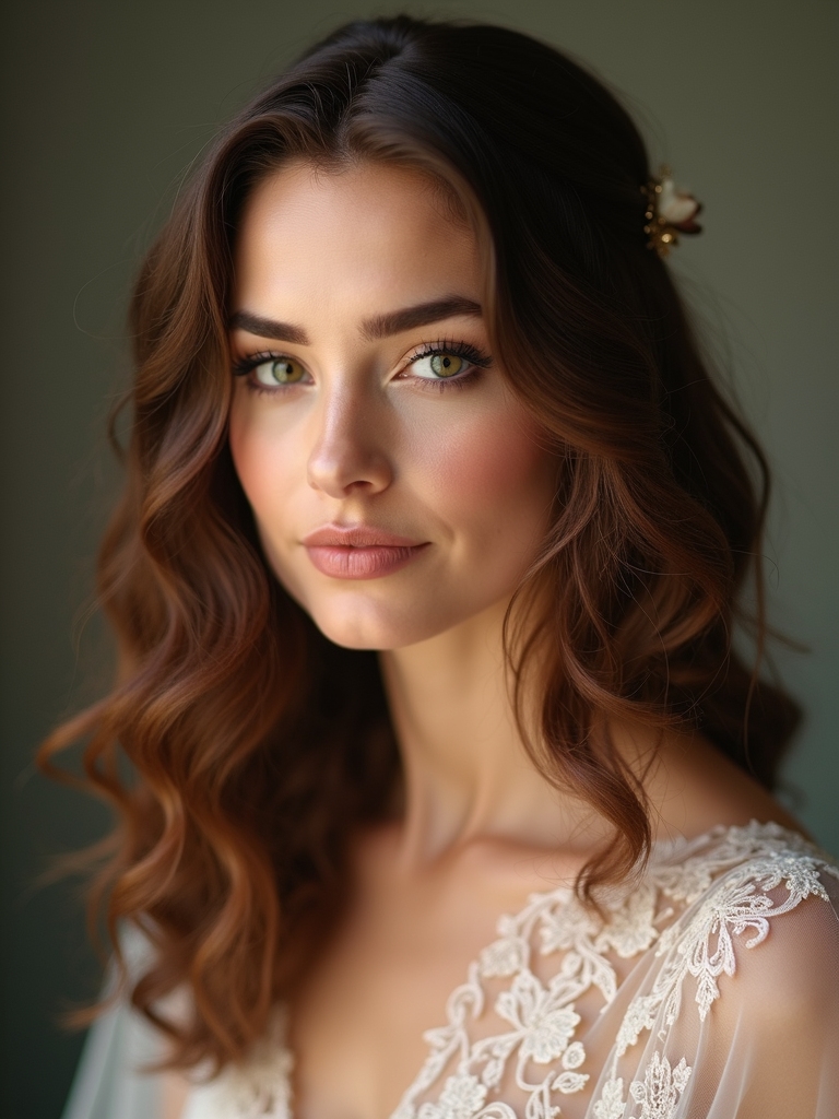 timeless vintage inspired hairstyles