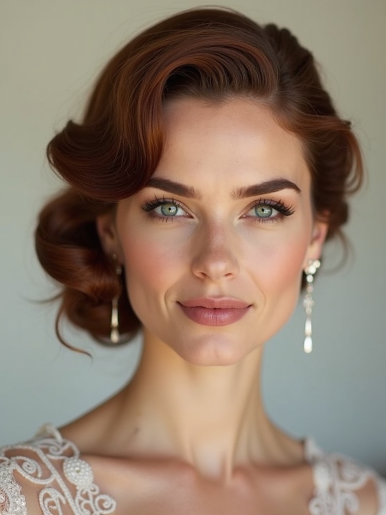 timeless vintage inspired styles