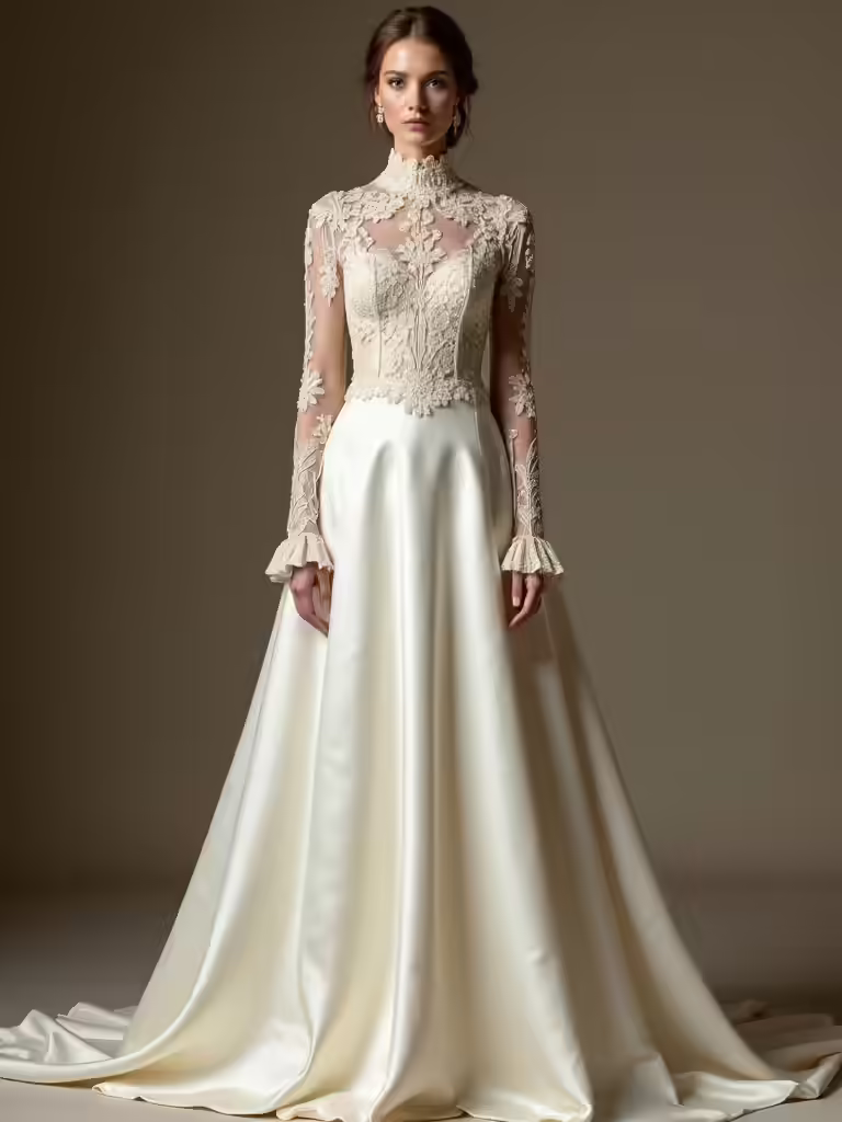 timeless vintage wedding elegance