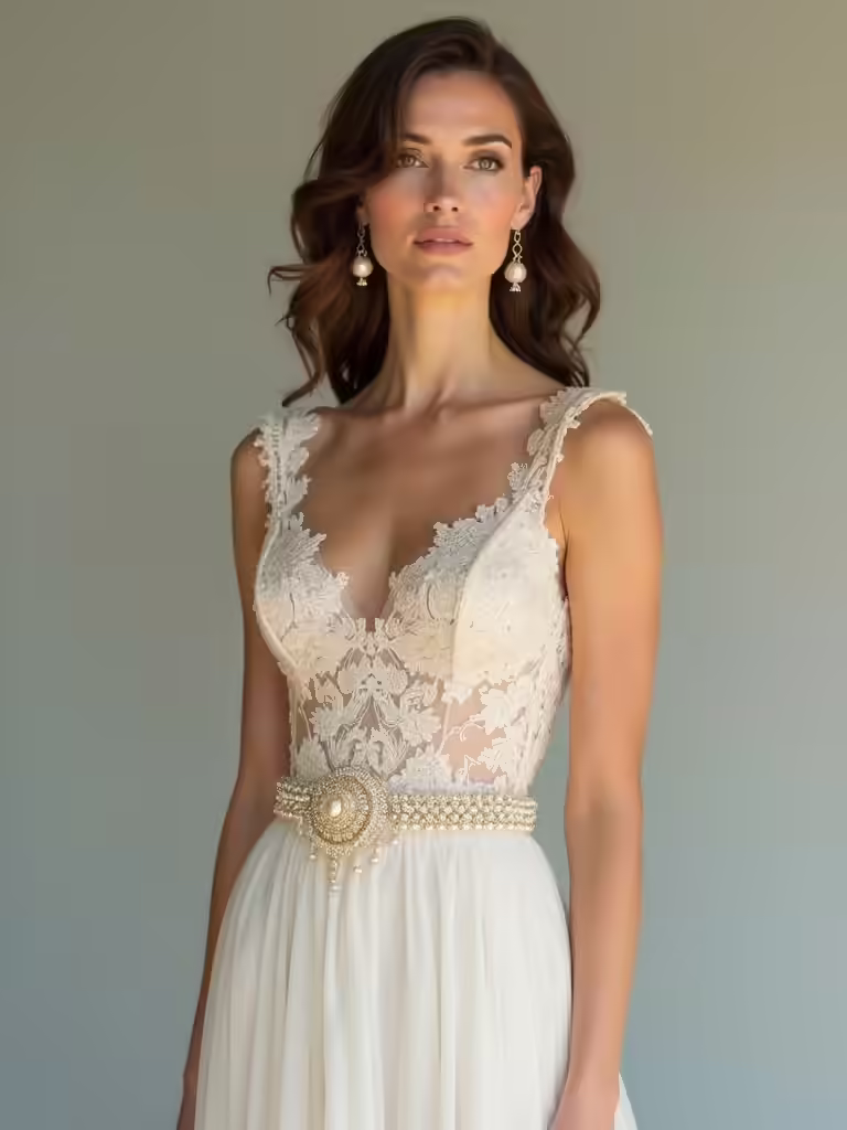 timeless vintage wedding styles
