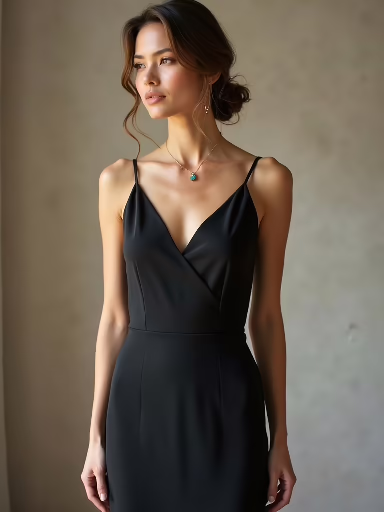 timeless wedding guest colors