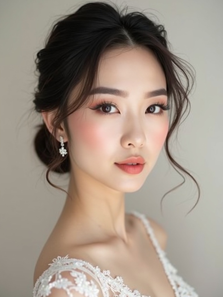 traditional meets modern elegance
