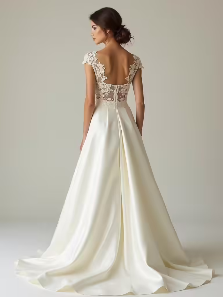 trending wedding dress styles