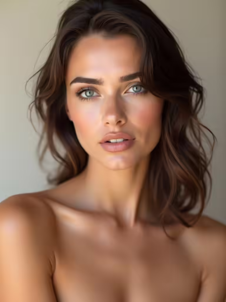 true skin tones photography