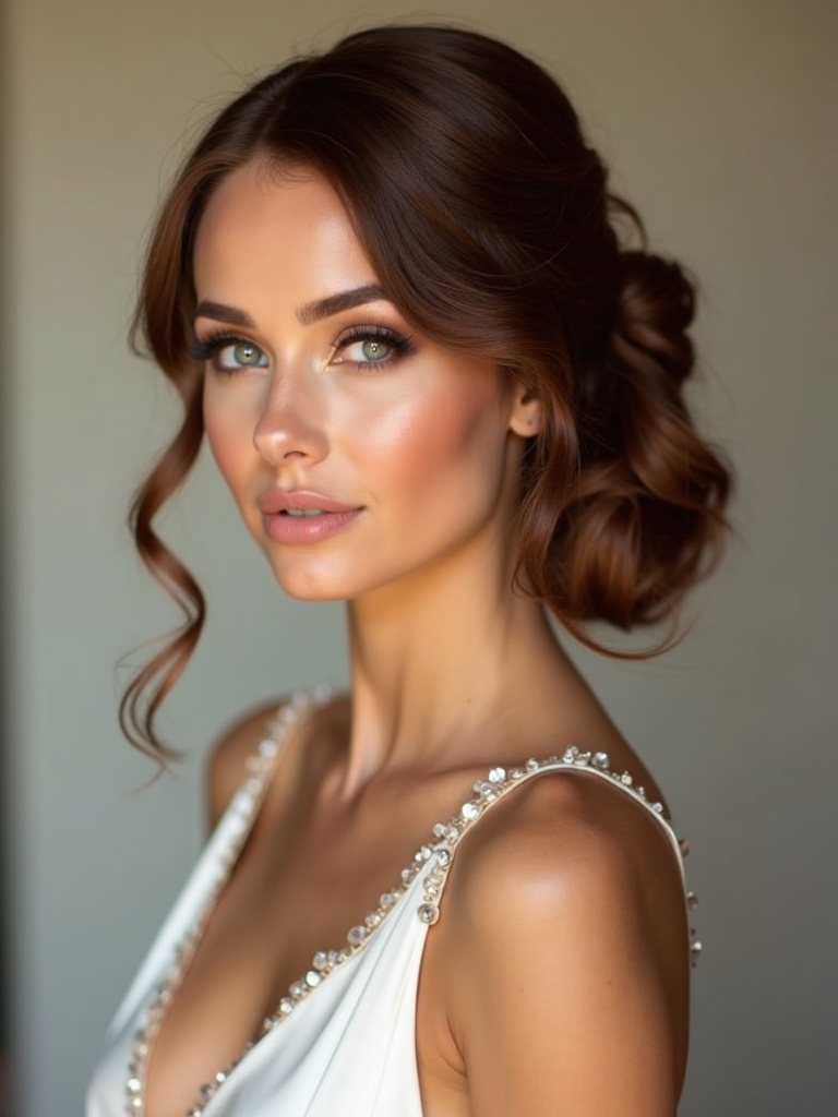 understated elegance in hairstyles