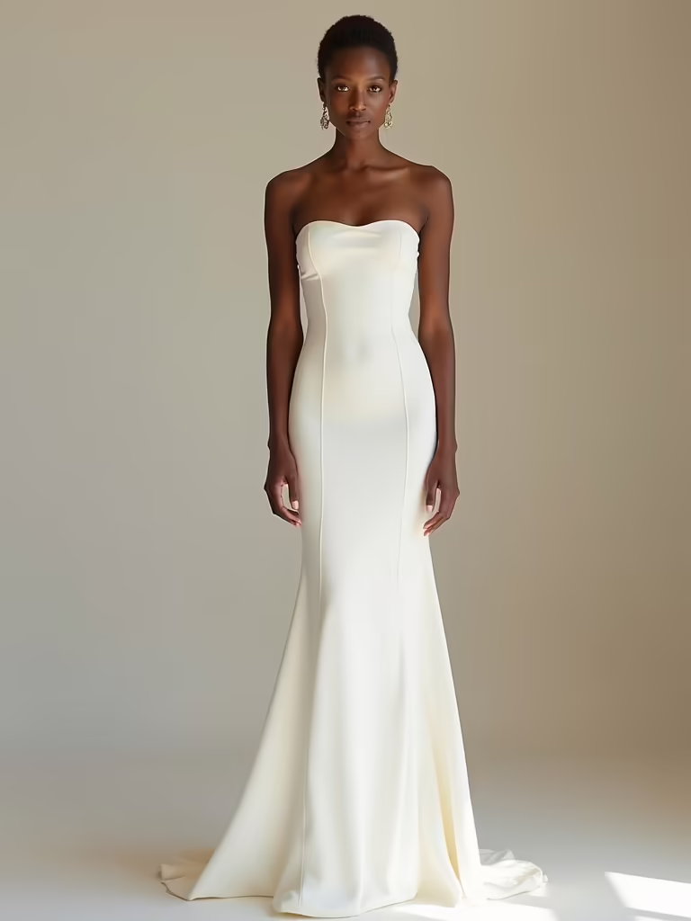 understated elegance in simplicity
