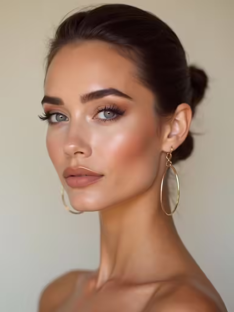 undertone matching breathable foundation