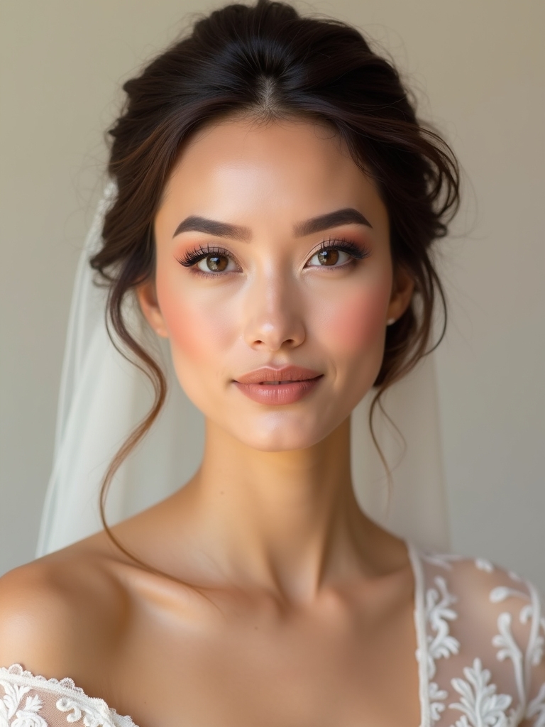 undertone matching for radiance
