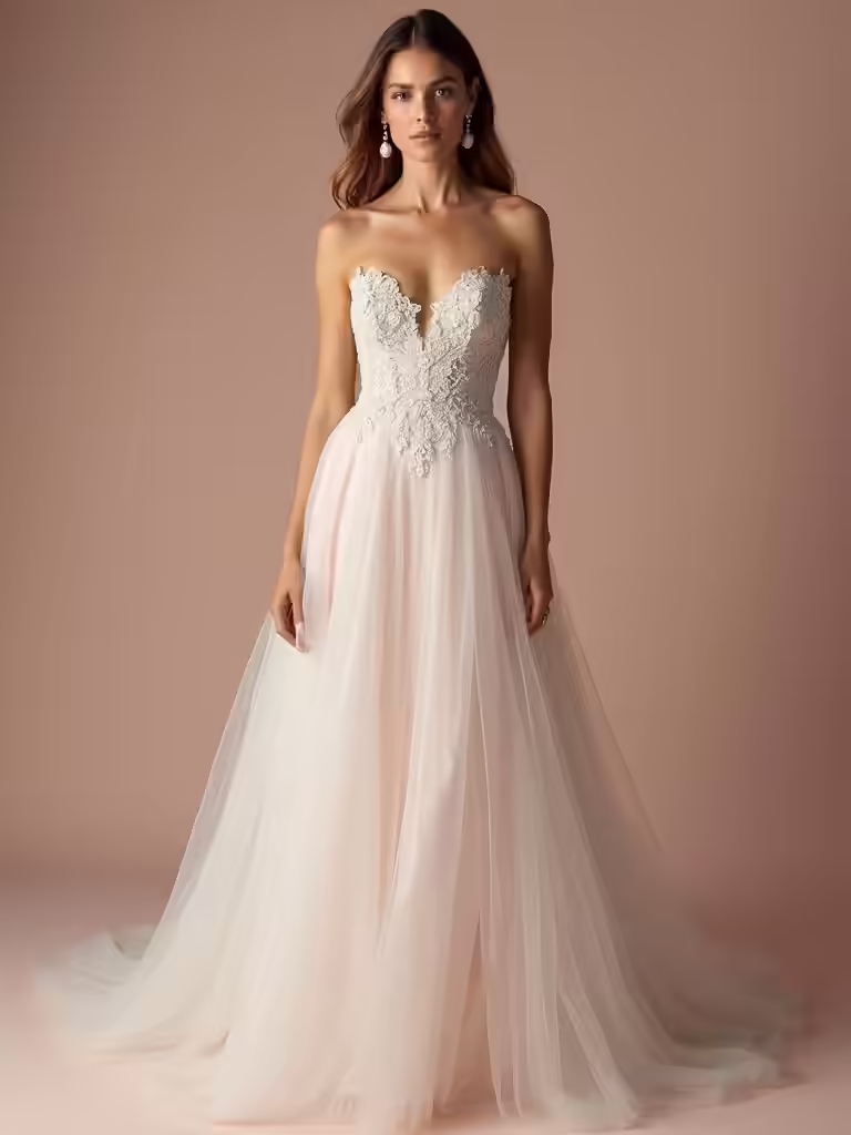 unforgettable unique wedding dresses