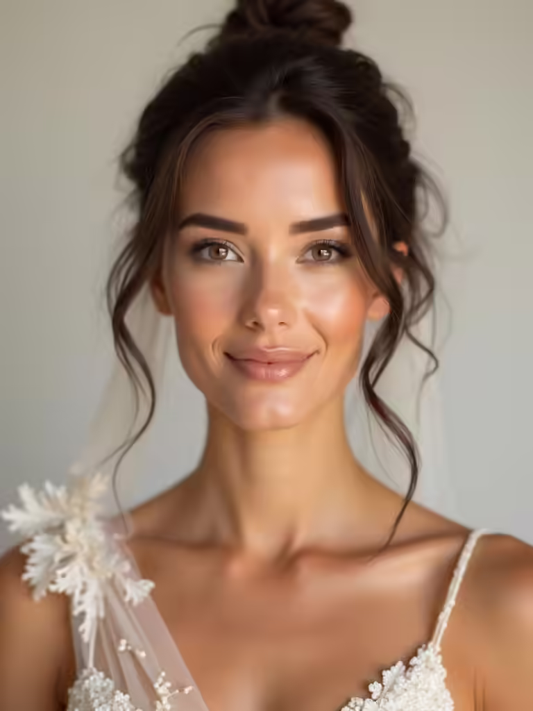 universal matte glow foundations
