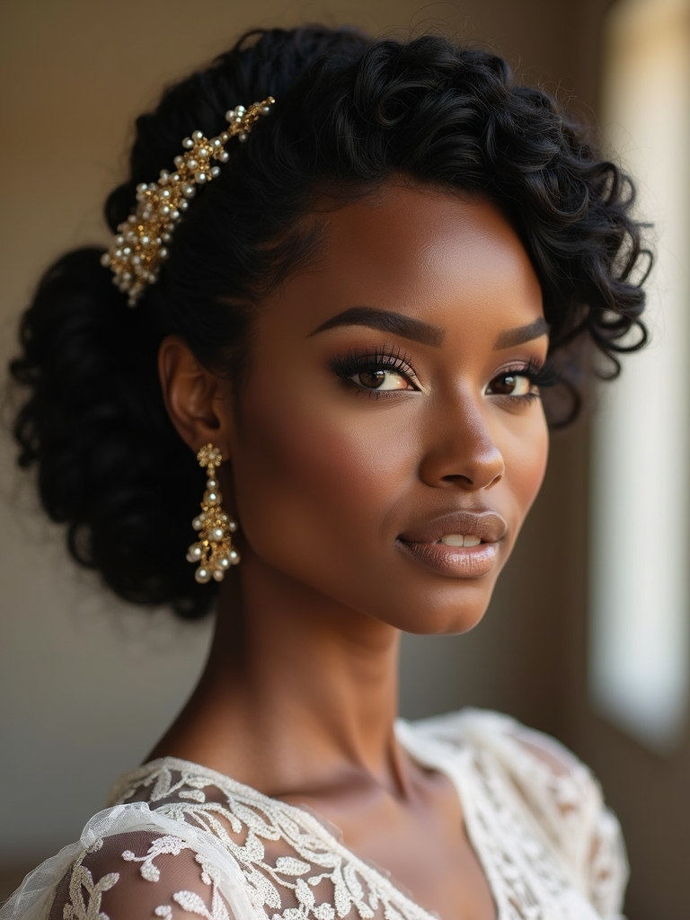 veil tiara headpiece guidance