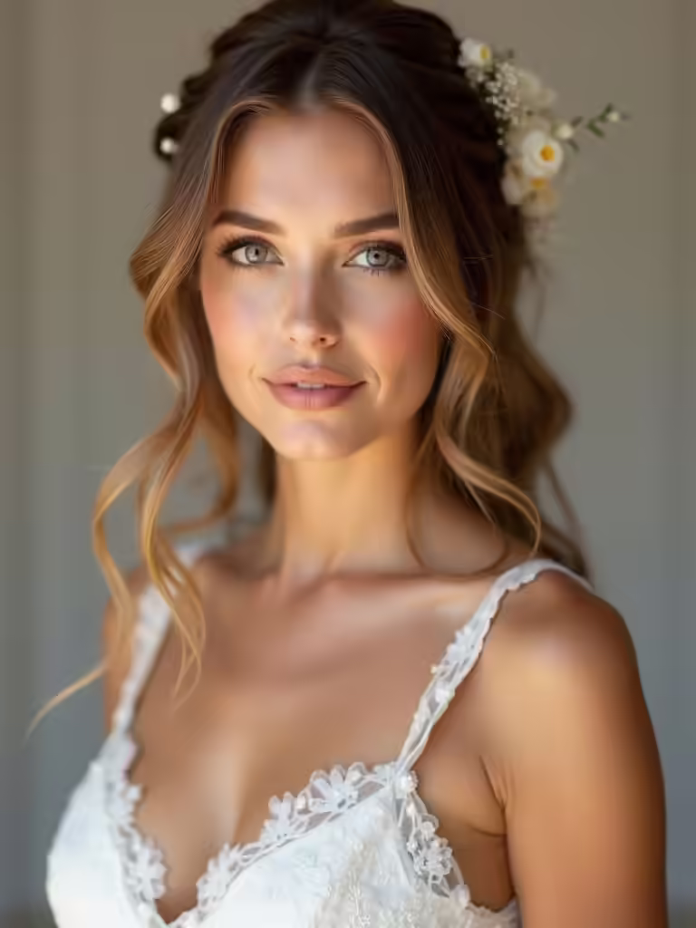 versatile and flattering hairstyles