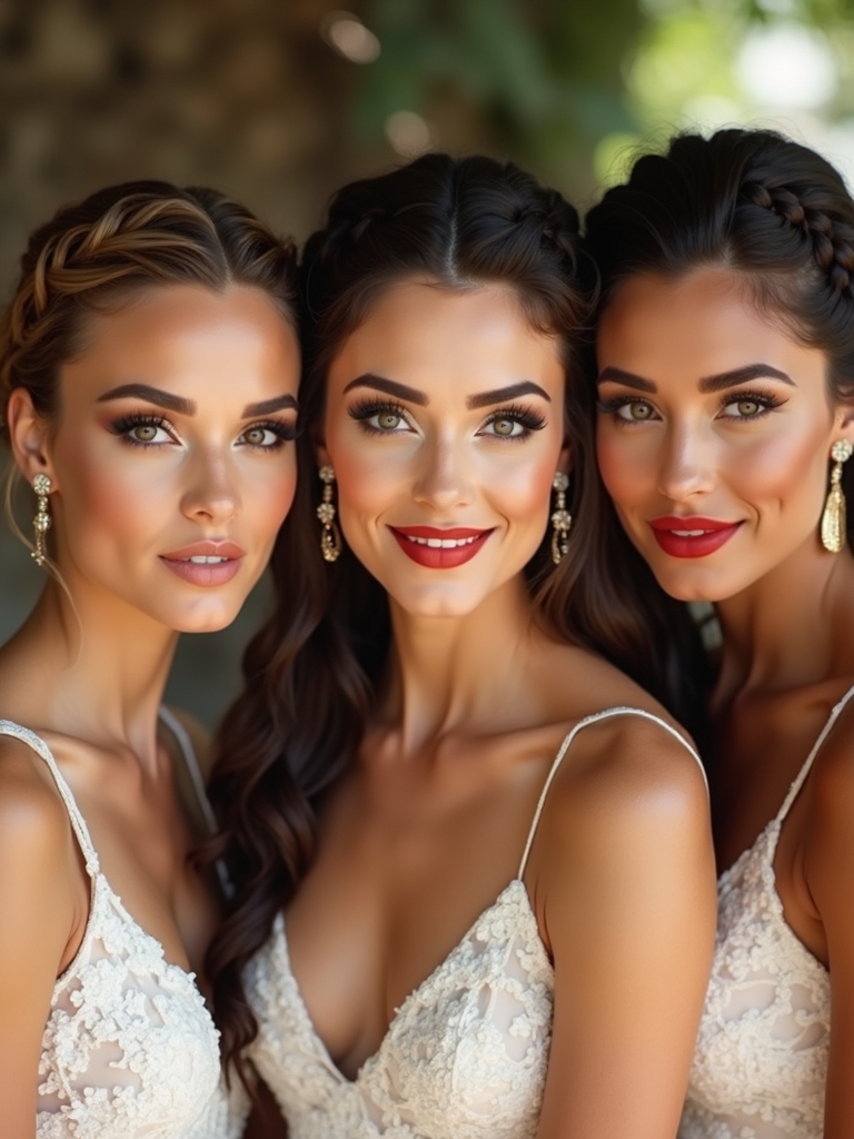 versatile braids for all