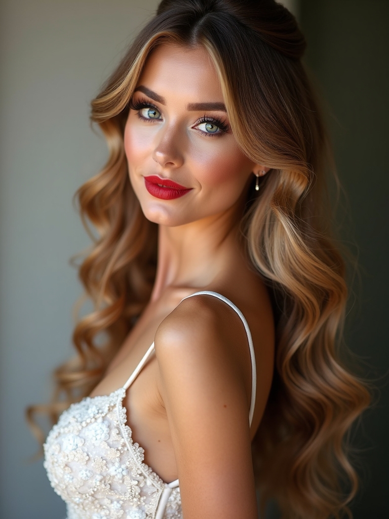 versatile long hair styles
