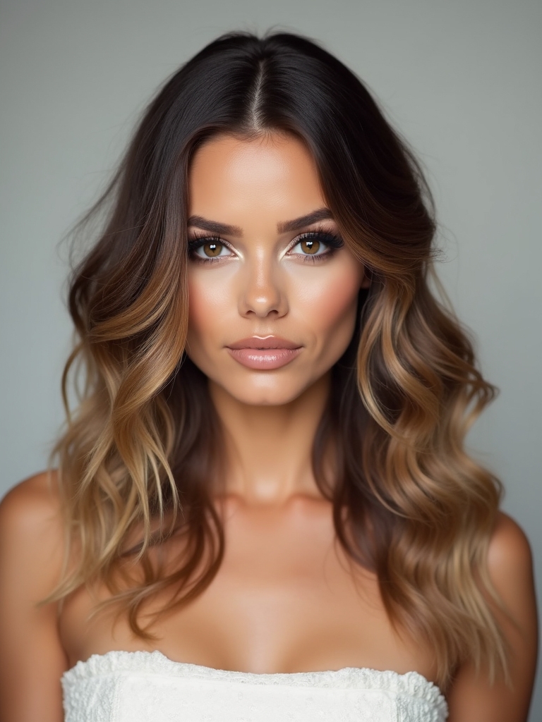 versatile mid length wedding hairstyles