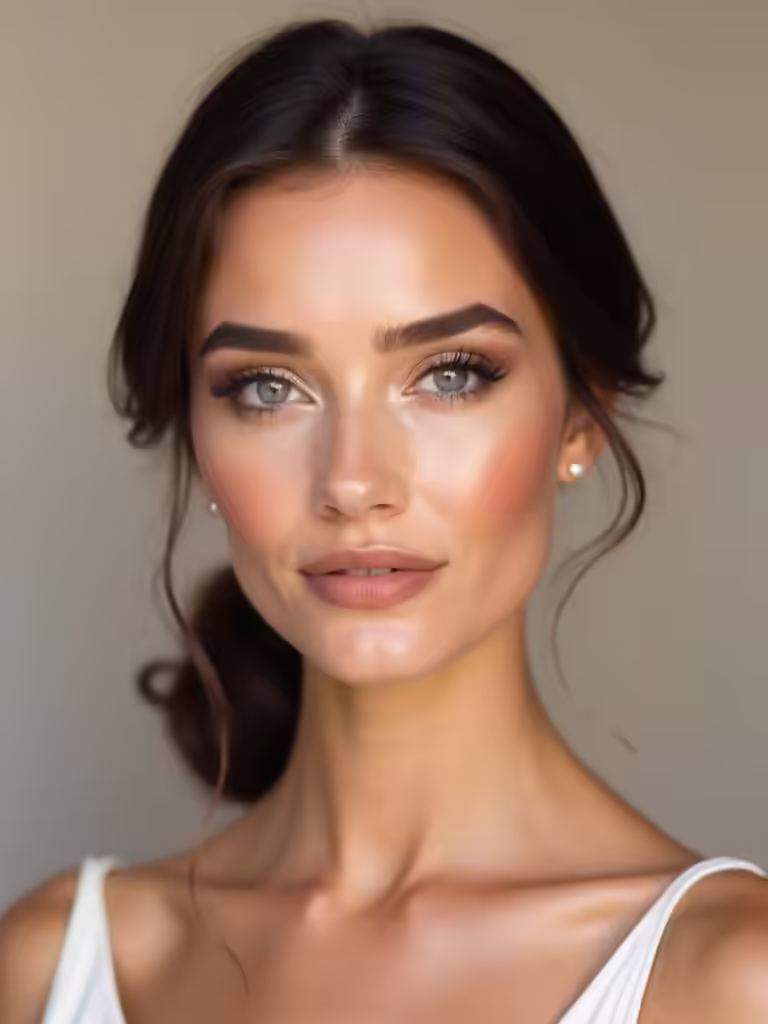 versatile neutral eye makeup
