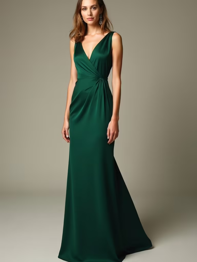 versatile semi formal wedding attire