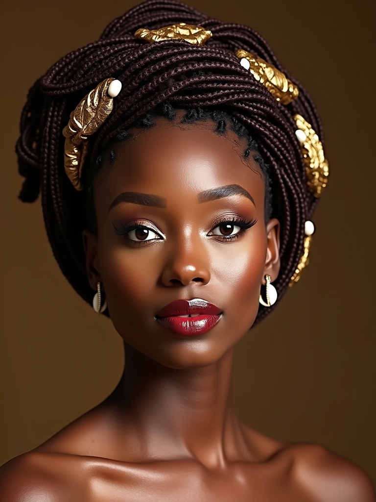 vibrant heritage protective elegance