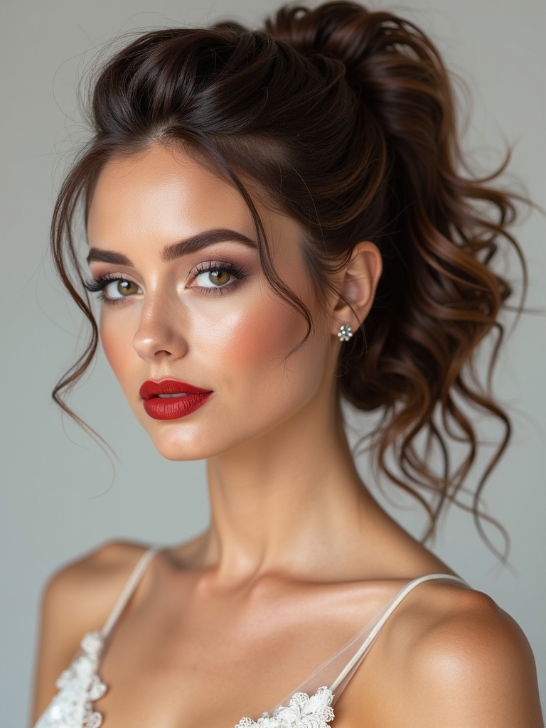 vintage charm meets modern elegance