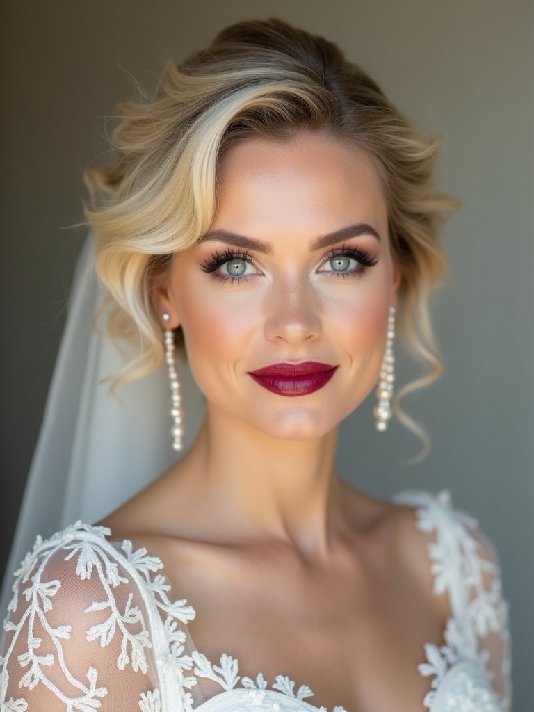 vintage short hairstyle tips