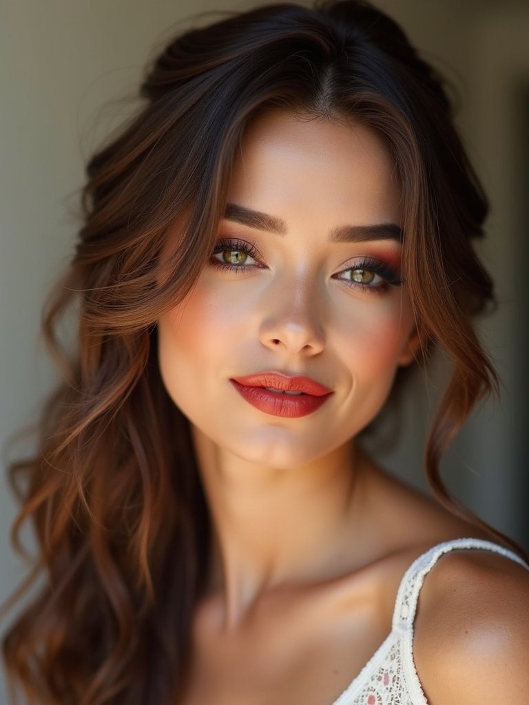 viral engagement photoshoot hairstyles