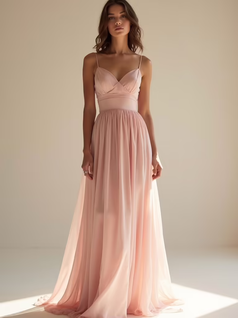 wedding dress length guide