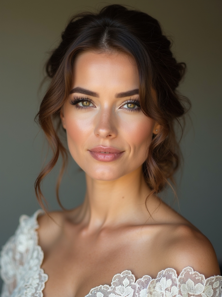 wedding guest hairstyle ideas
