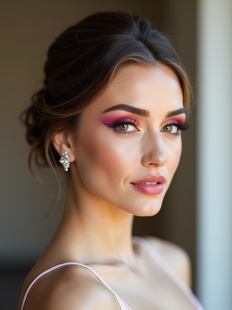 wedding hair style choices
