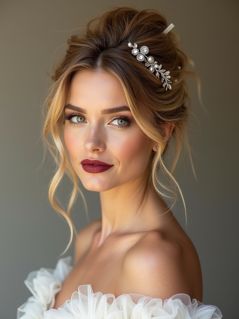 whimsical accessories for elegance