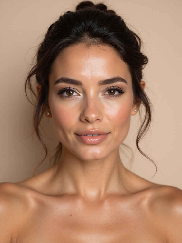 achieve effortless natural radiance