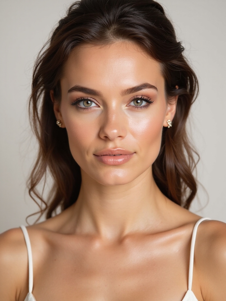 achieve radiant luminous glow