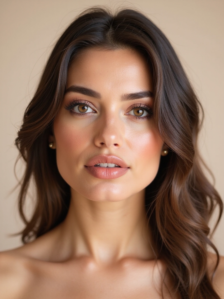 achieve radiant wedding glow