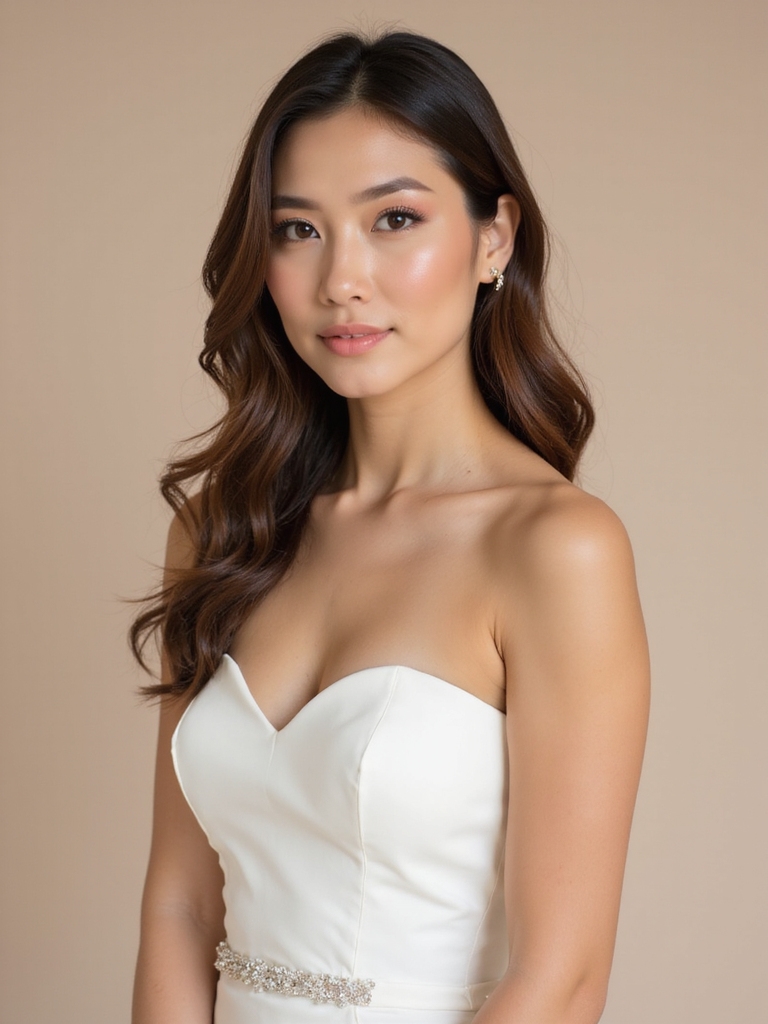 affordable soft bridal palettes