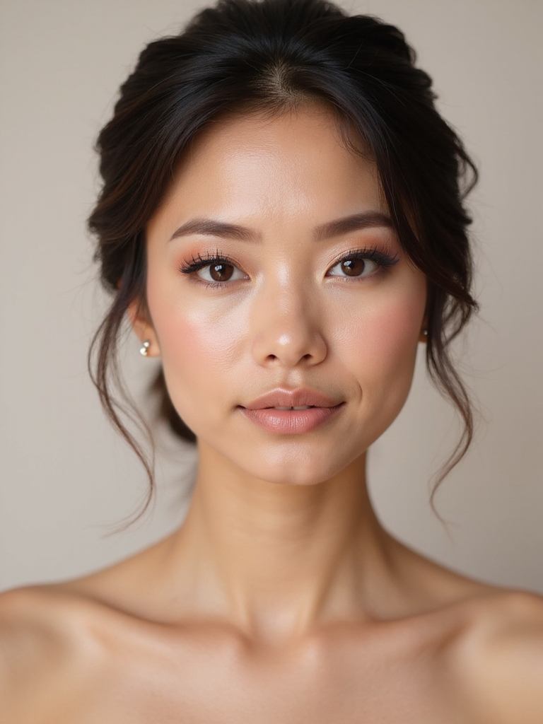 all day bridal glow tips