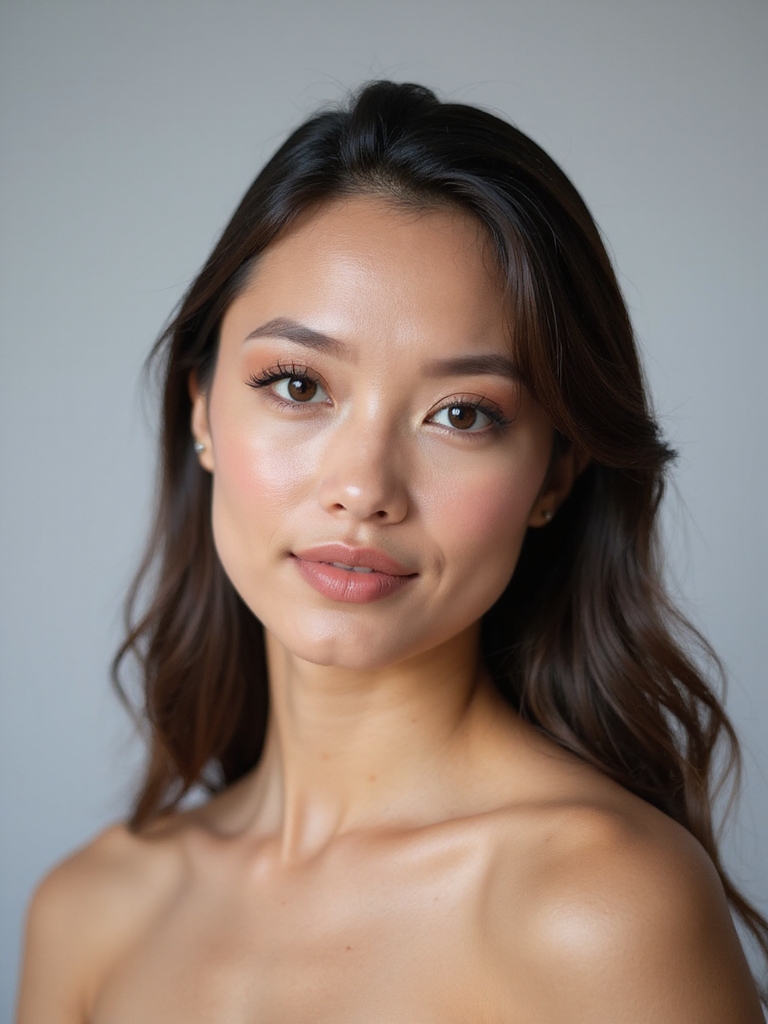 balanced lasting eye makeup