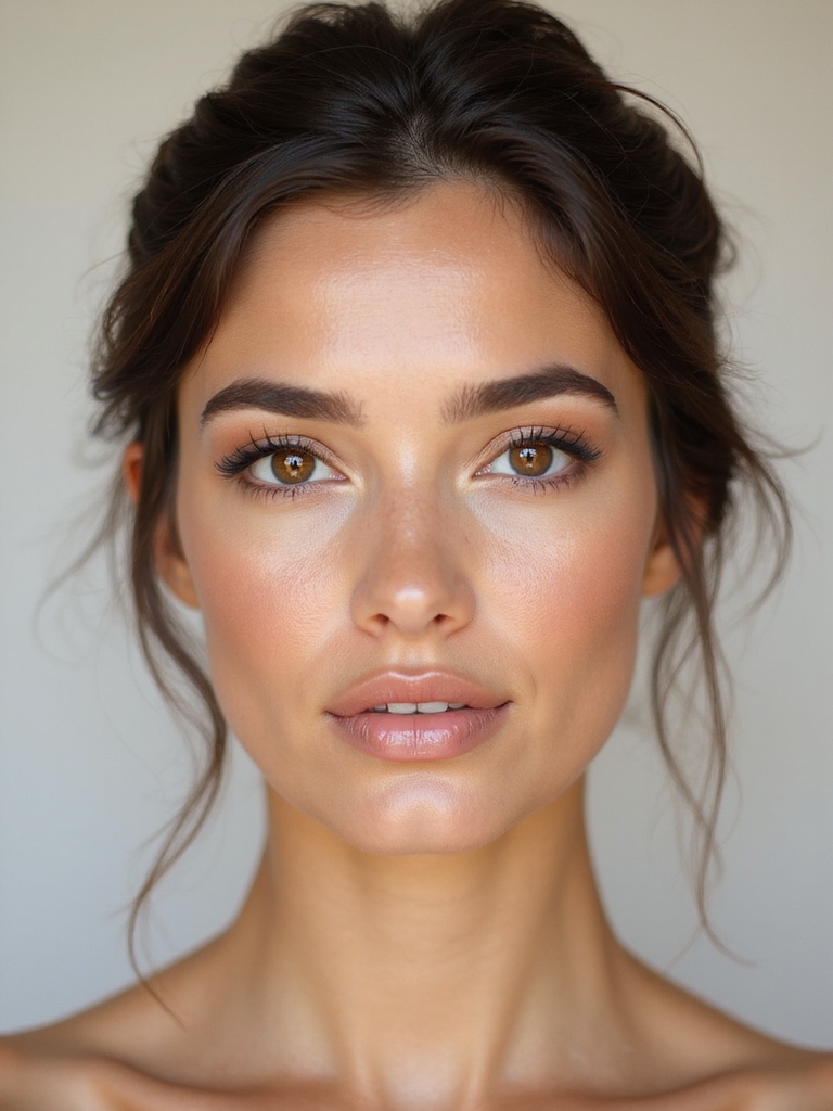 beautiful bridal makeup ideas
