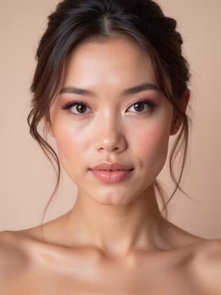 blush pink bridal inspiration