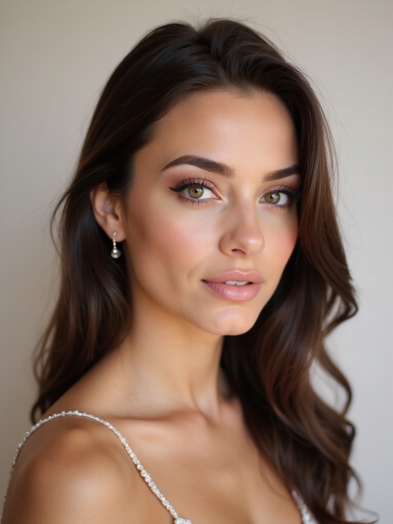 blush shades for brunette skin
