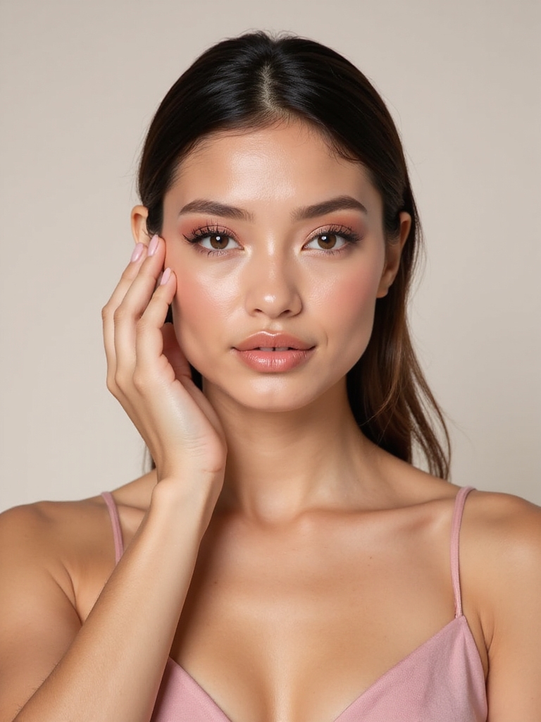 blush shades for skin tones
