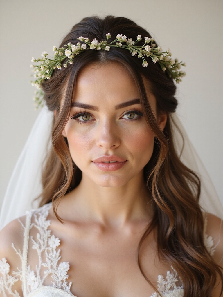 boho bridal elegance defined