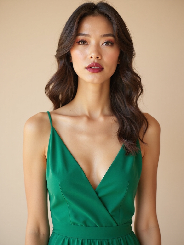 bold berry lips pop
